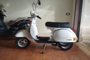 Piaggio Vespa P 150 X - 2000
