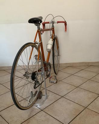 Bici da corsa d’epoca