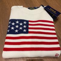 Maglione Ralph Lauren