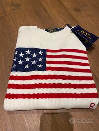 Maglione Ralph Lauren