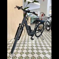 E-Bike Kalkhoff (Usato) – Motore Bosch Performance