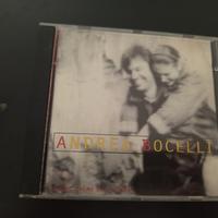 Andrea Bocelli-Il mare calmo della sera
