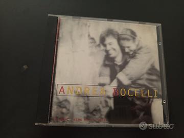 Andrea Bocelli-Il mare calmo della sera