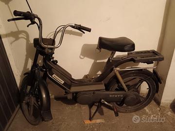 Piaggio Bravo
