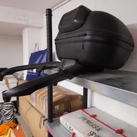 Bauletto  Tmax530 givi