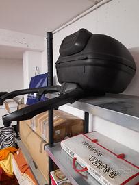 Bauletto  Tmax530 givi