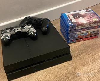Playstation 4