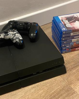 Playstation 4