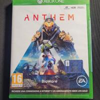 anthem xbox one