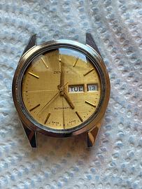 Zenith Automatico