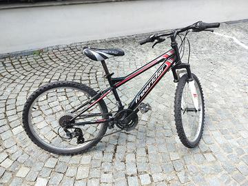 Mountain Bike Ragazzo Misura 24' Bici MTB


