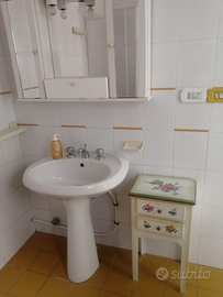 Villetta al mare campomarino di Maruggio