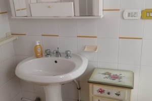 Villetta al mare campomarino di Maruggio