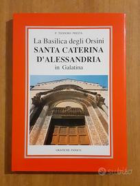Santa Caterina d'Alessandria in Galatina 1991
