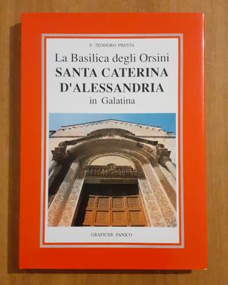 Santa Caterina d'Alessandria in Galatina 1991