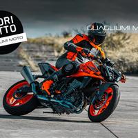 Ktm 990 Duke 2024