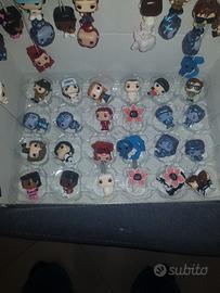 Collezione Intera Kinder Joy Stranger Things