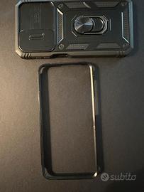 Cover per Samsung Galaxy A16/A26/A17 5g