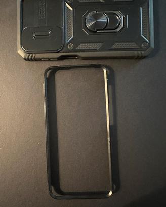 Cover per Samsung Galaxy A16/A26/A17 5g