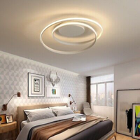 Plafoniera lampada da soffitto Design moderno