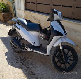 Piaggio Liberty 125 - 2010