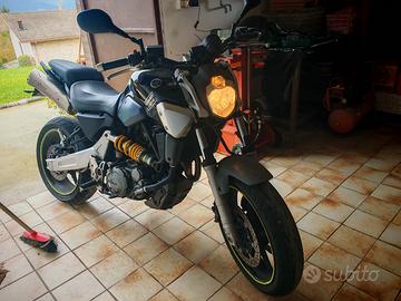 Yamaha mt03