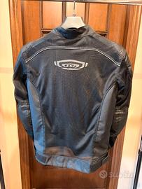 Giacca estiva da moto LS2