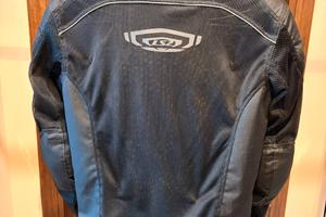 Giacca estiva da moto LS2
