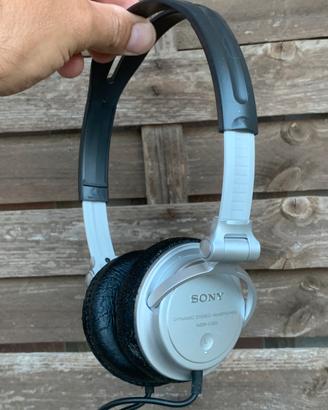 Cuffie vintage Sony MDR-V300