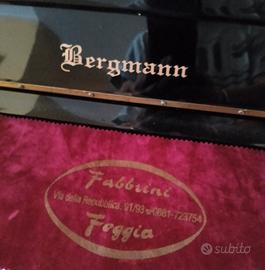 Pianoforte a muro verticale