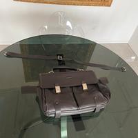 Borsa Piquadro con porta pc