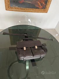 Borsa Piquadro con porta pc