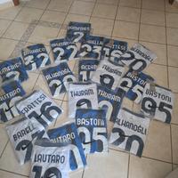 maglietta inter 