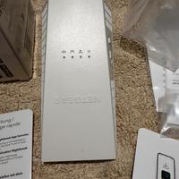 Ripetitore NETGEAR extender