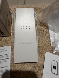 Ripetitore NETGEAR extender