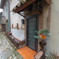 Delizioso appartamentino indipendente