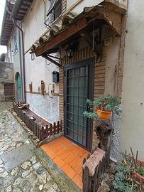 Delizioso appartamentino indipendente