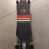 Ocean Pacific Longboard Sunset 39″