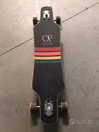 Ocean Pacific Longboard Sunset 39″