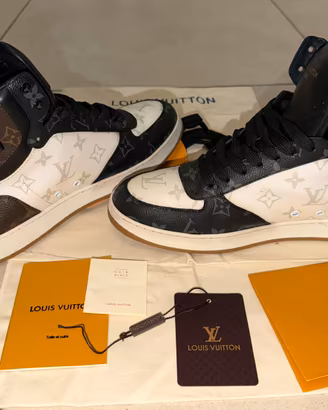 Louis Vuitton alte – Tg. 44 – Unisex – Come nuove