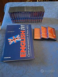 Corso di Inglese