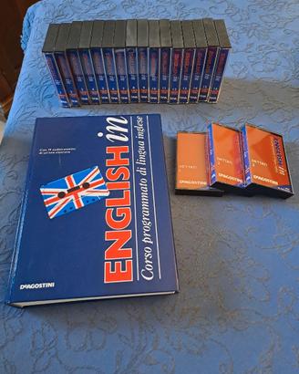 Corso di Inglese