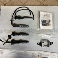 Acessori originali Yamaha T9 plus