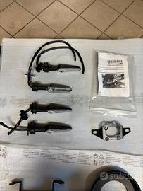 Acessori originali Yamaha T9 plus