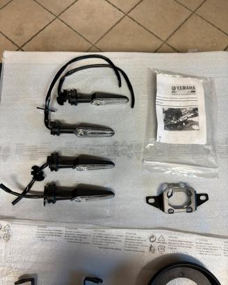 Acessori originali Yamaha T9 plus