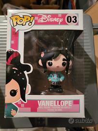 Funkobpop Vanellope Spaccatutto