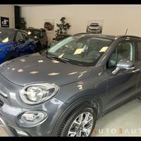 FIAT 500 X 2015 - 500X 1.4 m-air Pop Star 4x2 140c