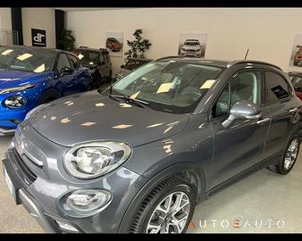 FIAT 500 X 2015 - 500X 1.4 m-air Pop Star 4x2 140c