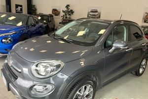 FIAT 500 X 2015 - 500X 1.4 m-air Pop Star 4x2 140c
