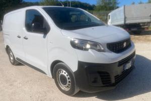 PEUGEOT EXPERT BLUEHDI ANNO KM 184730